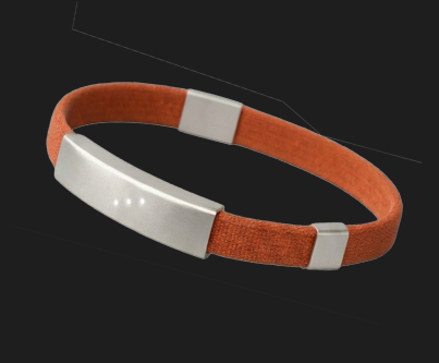 FLUX wristband hardware